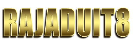 RAJADUIT8 Logo